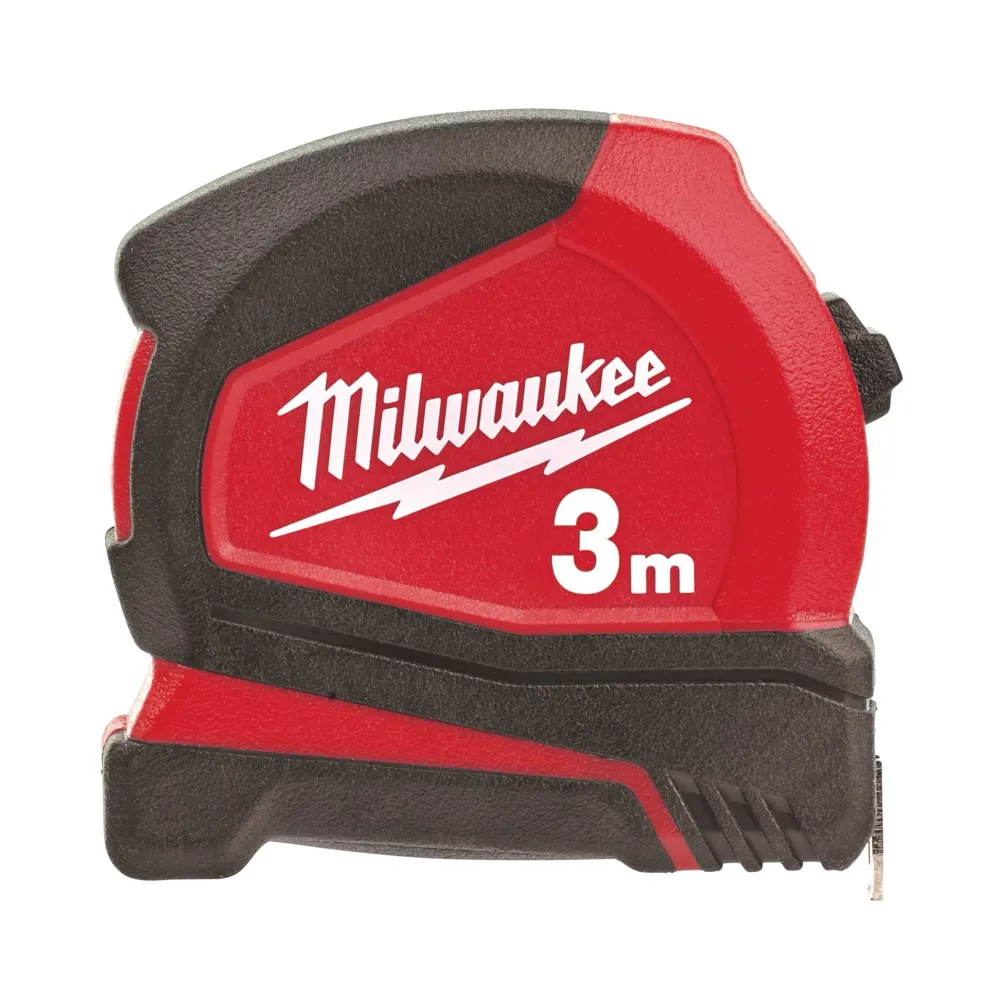 Taśma miernicza PRO COMPACT C3/16 3m | 4932459591