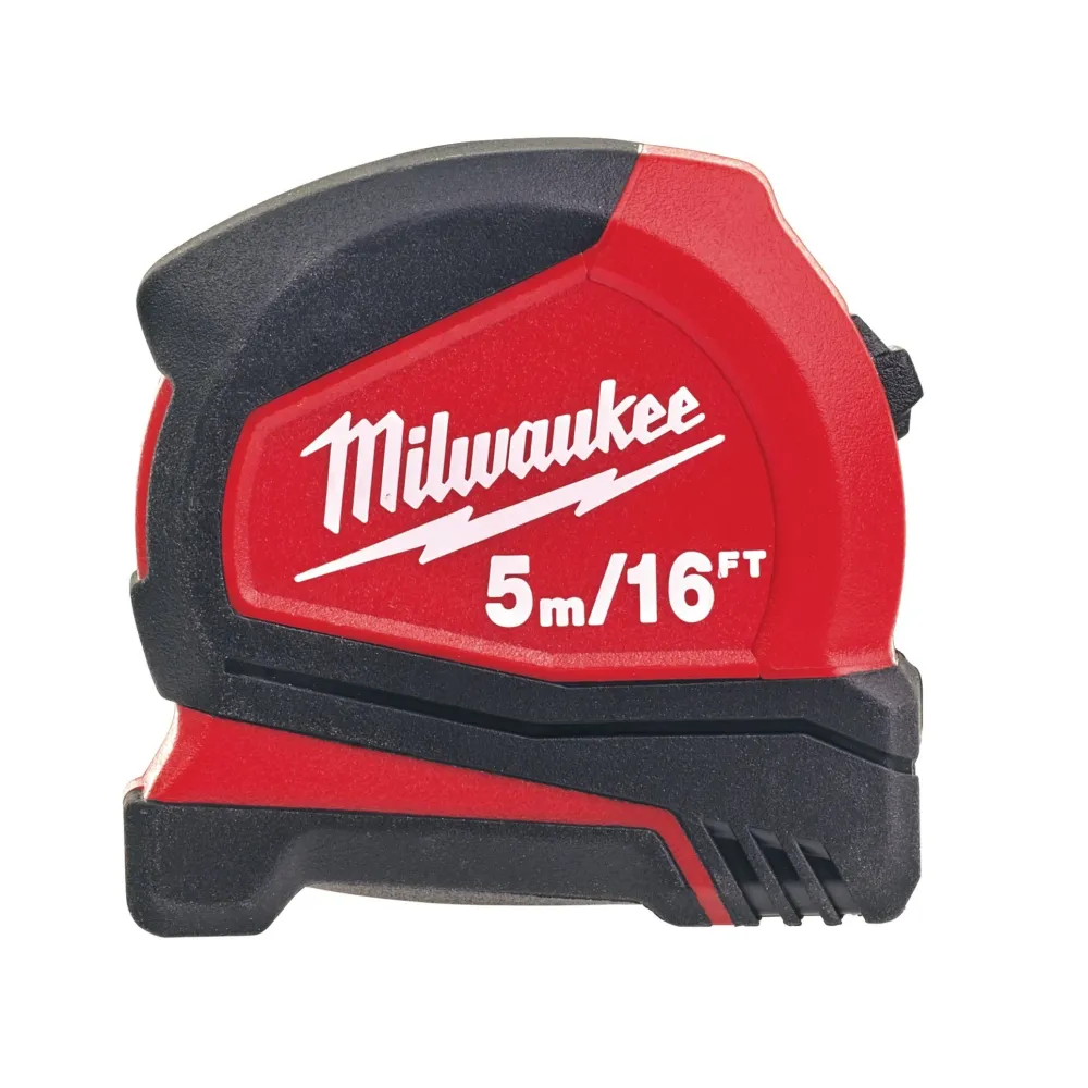 Taśma miernicza PRO COMPACT C5-16/25 5m | 4932459595