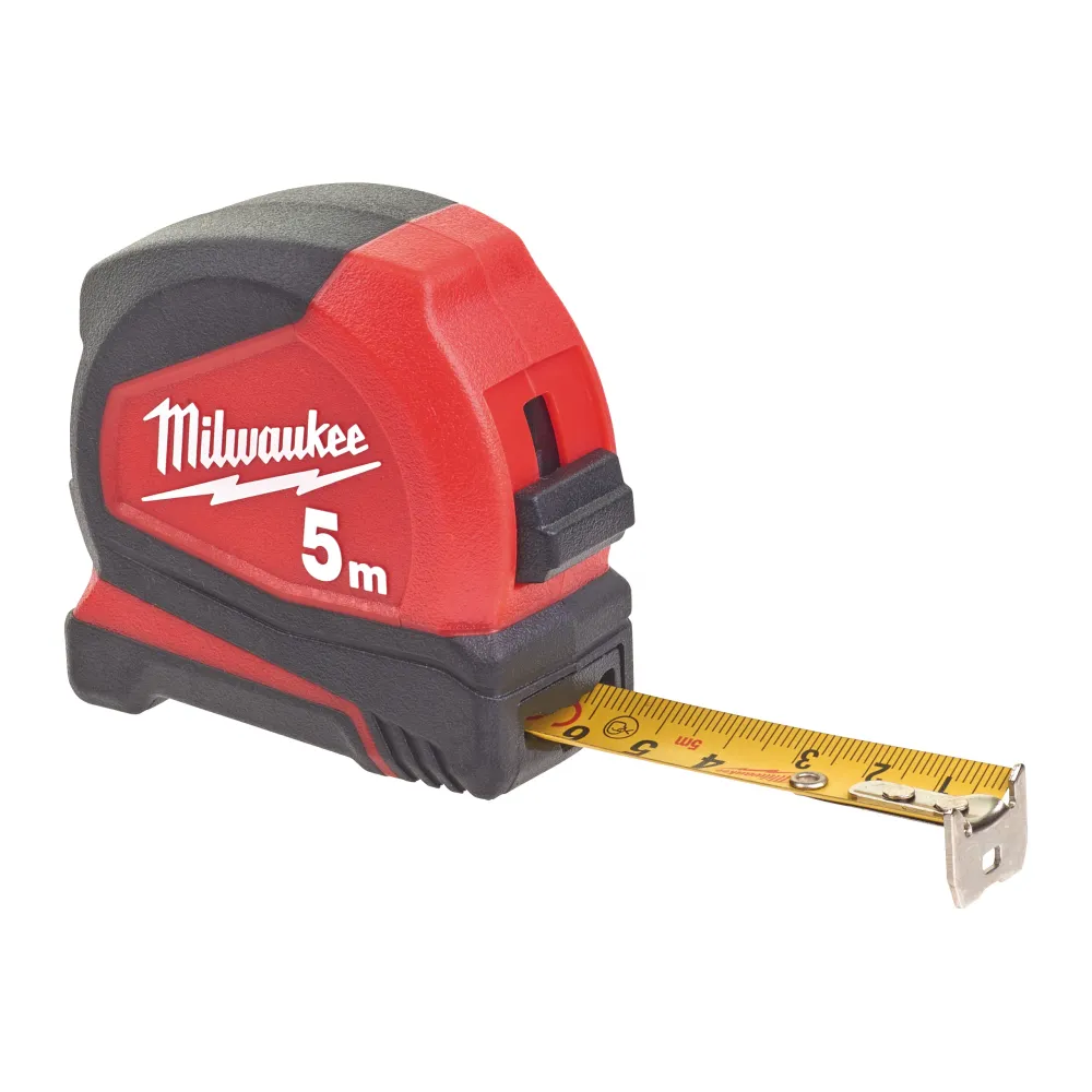 Taśma miernicza PRO COMPACT C5/19 5m | 4932459592