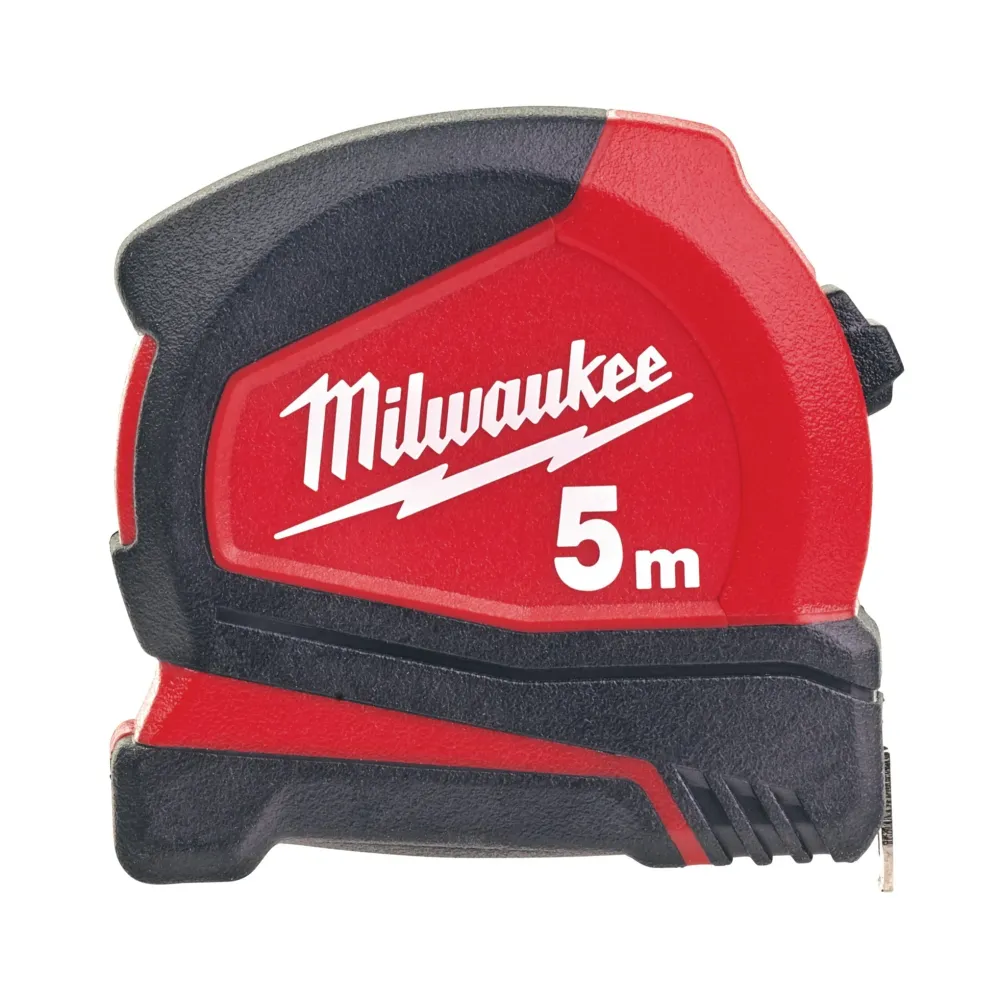 Taśma miernicza PRO COMPACT C5/19 5m | 4932459592