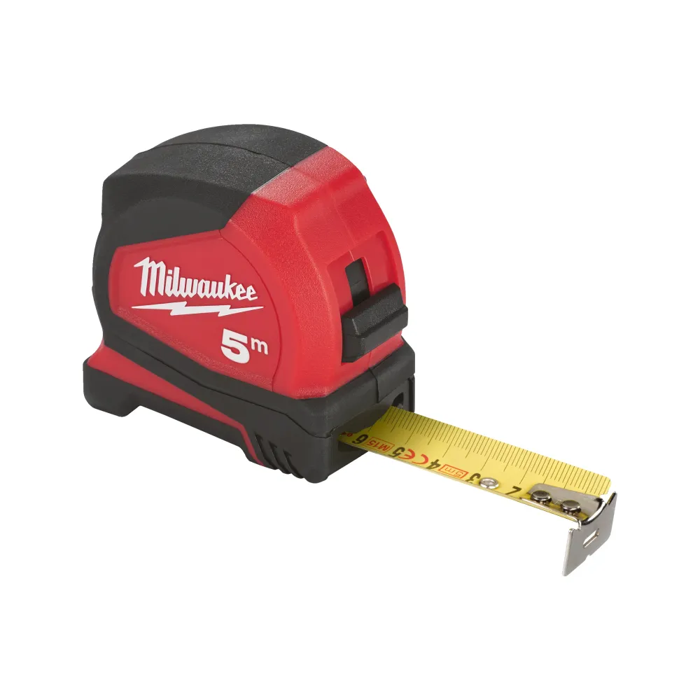 Taśma miernicza PRO COMPACT C5/25 5m | 4932459593