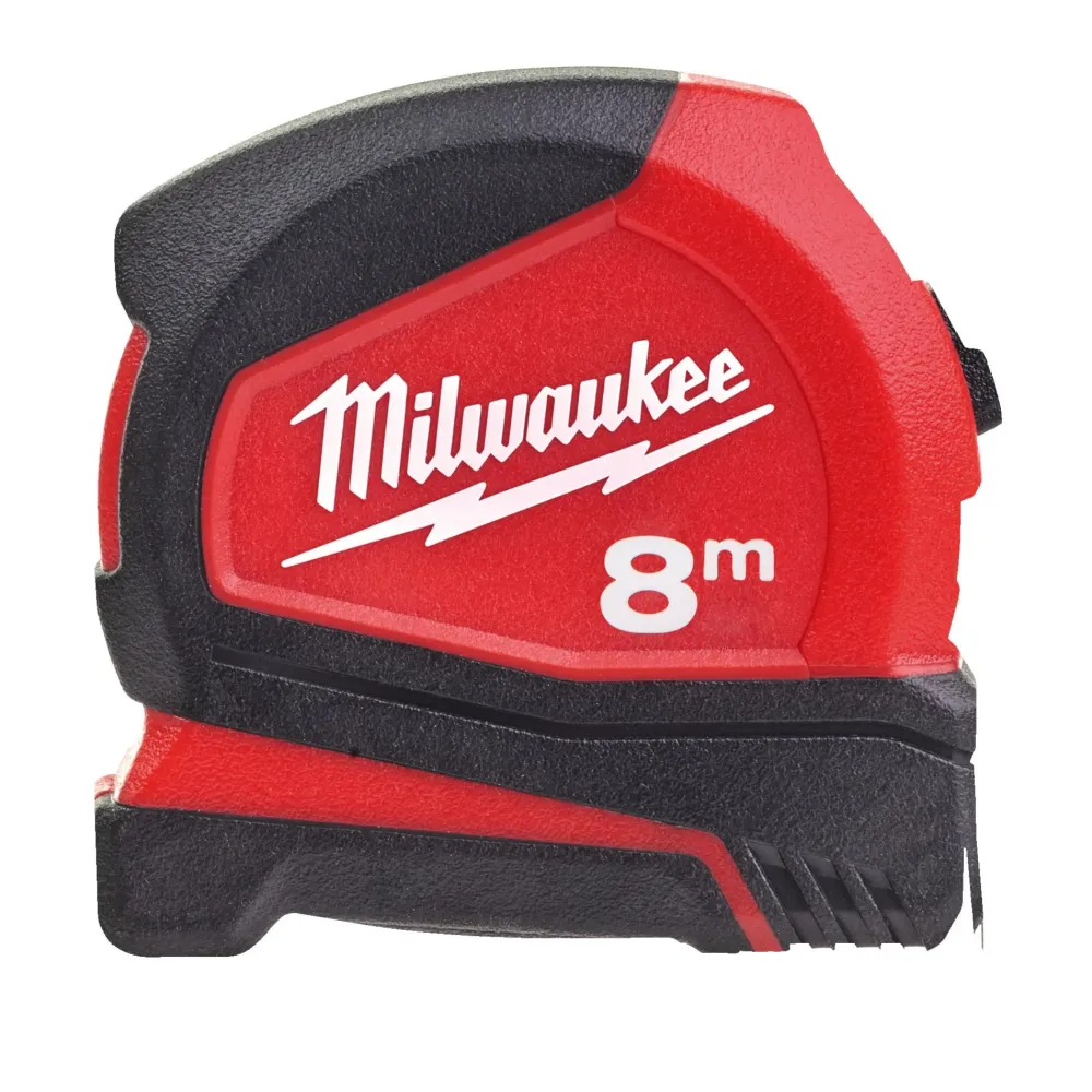 Taśma miernicza PRO COMPACT C8/25 8m | 4932459594