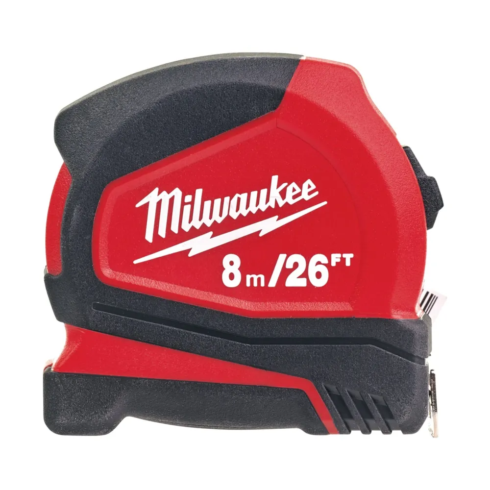 Taśma miernicza PRO COMPACT C8-26/25 8m/26" | 4932459596