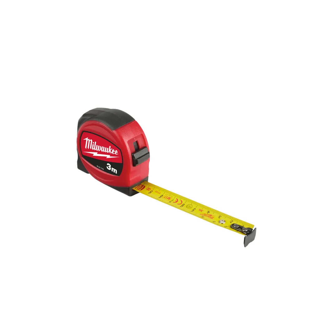 Taśma miernicza SLIM S3/16 3m | 48227703