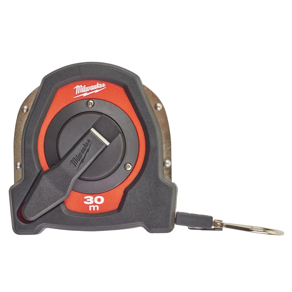 Taśma miernicza zamknięta 30m | 48225103