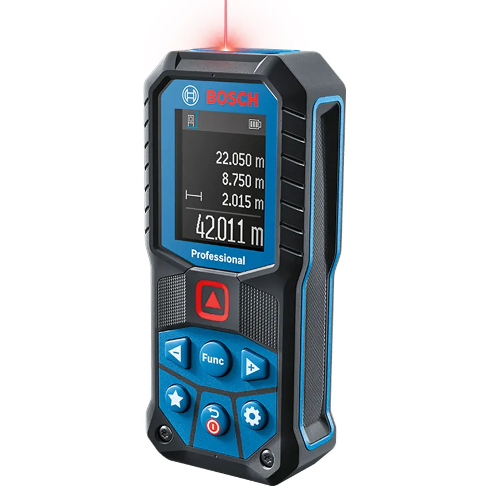 Dalmierz laserowy Bosch GLM 50-22 PRO
