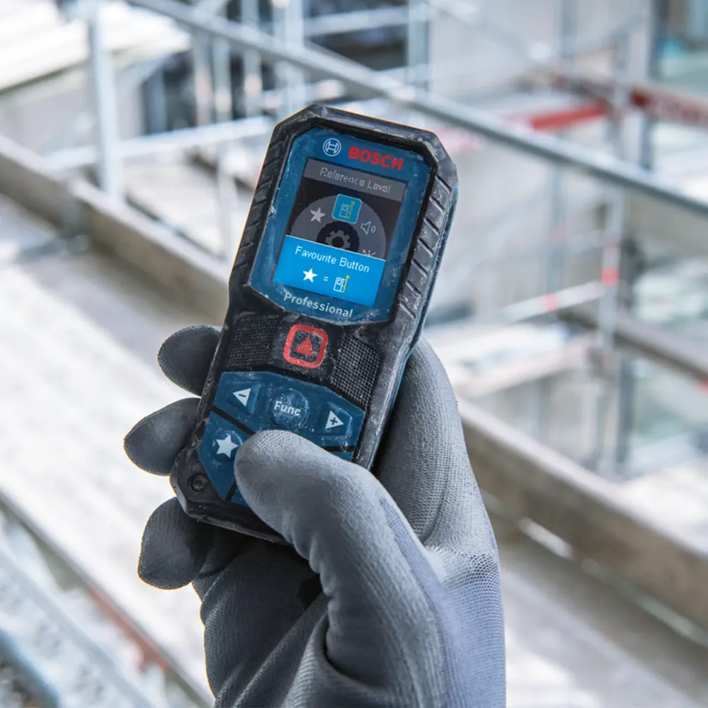 Dalmierz laserowy Bosch GLM 50-22 PRO