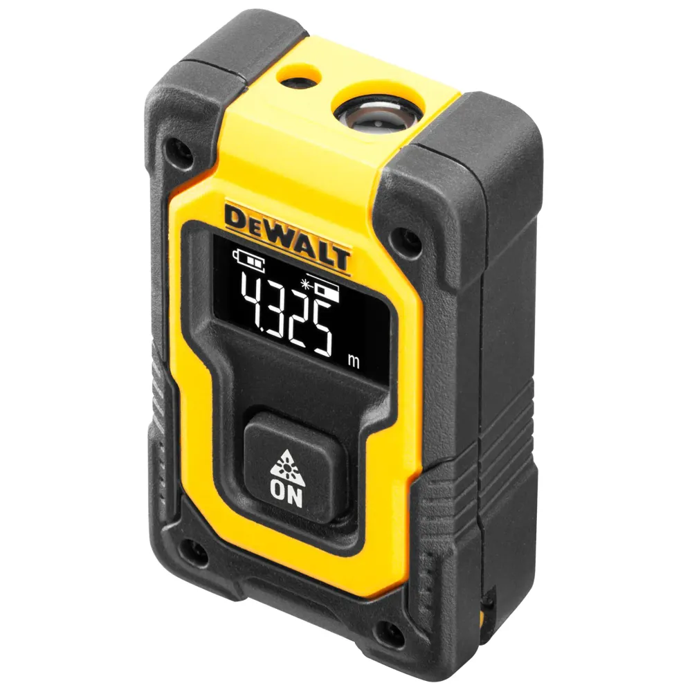 Miernik Dewalt DW055PL-XJ