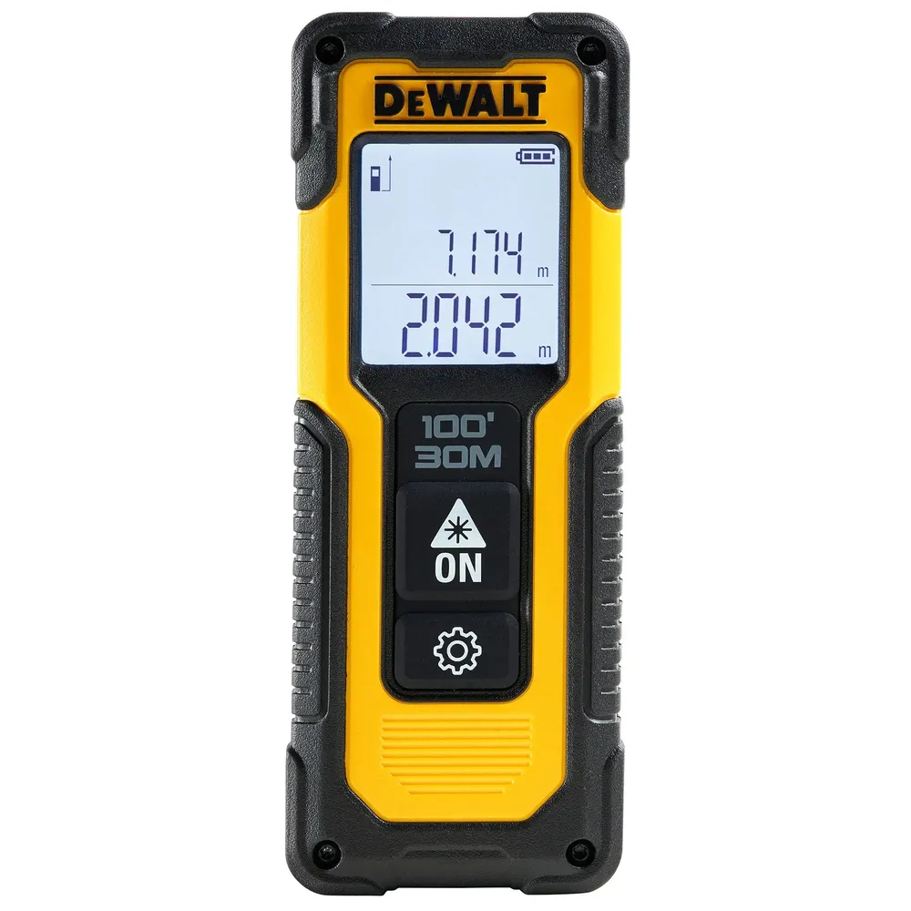 Miernik Dewalt DWHT77100-XJ