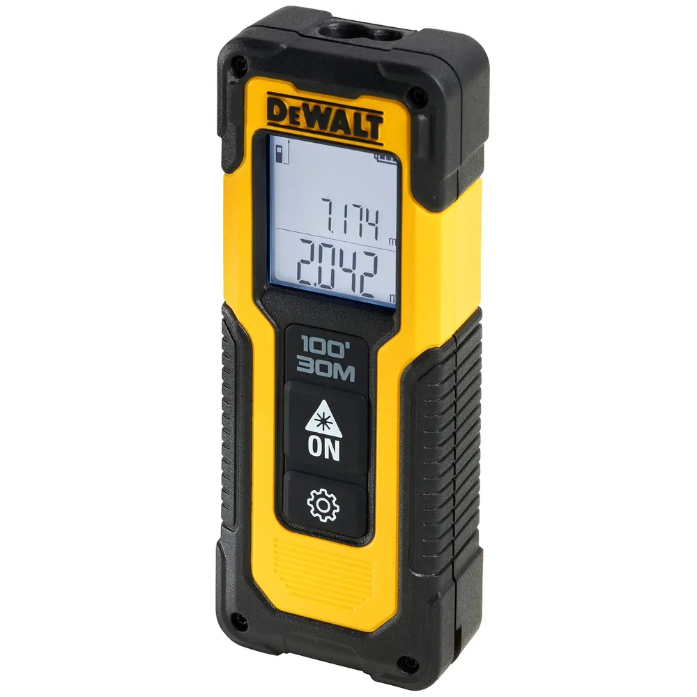 Miernik Dewalt DWHT77100-XJ