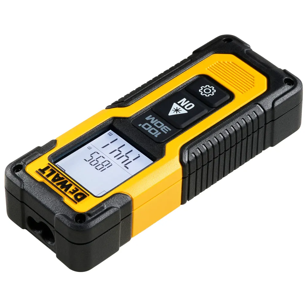 Miernik Dewalt DWHT77100-XJ