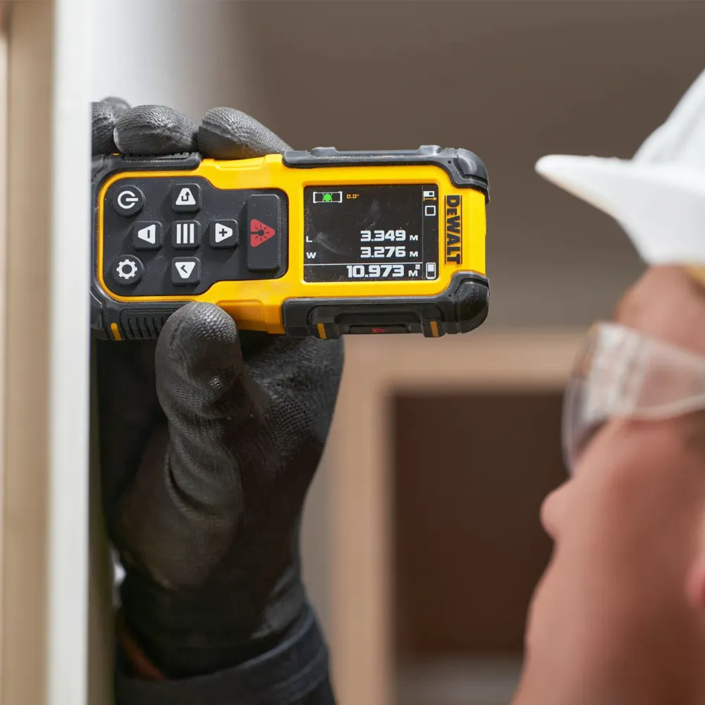 Miernik Dewalt DWHT78200-XJ