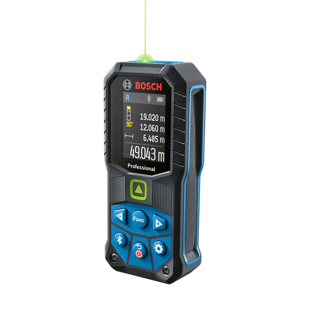 Miernik CG Bosch GLM 50-27