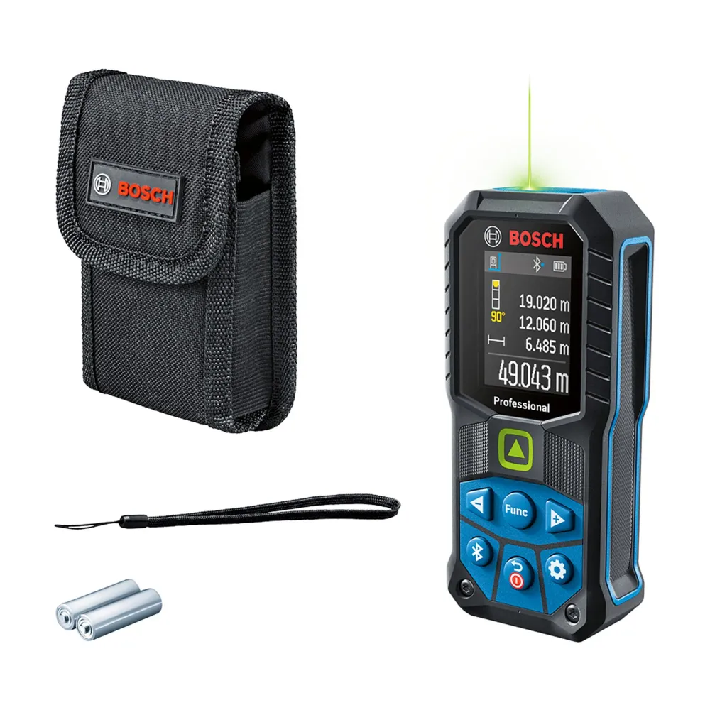 Miernik CG Bosch GLM 50-27