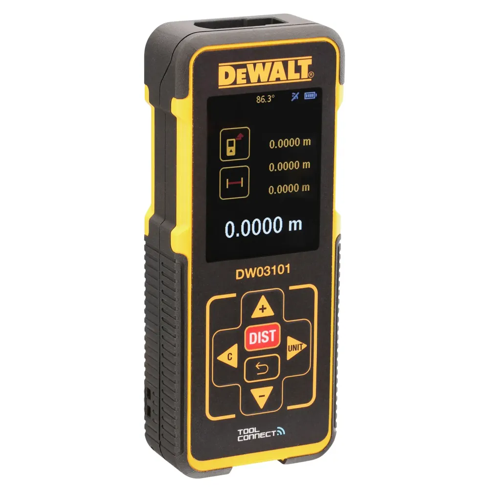 Miernik Dewalt DW03101-XJ