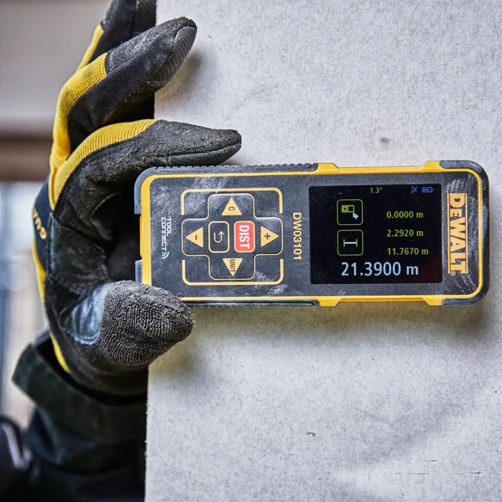 Miernik Dewalt DW03101-XJ