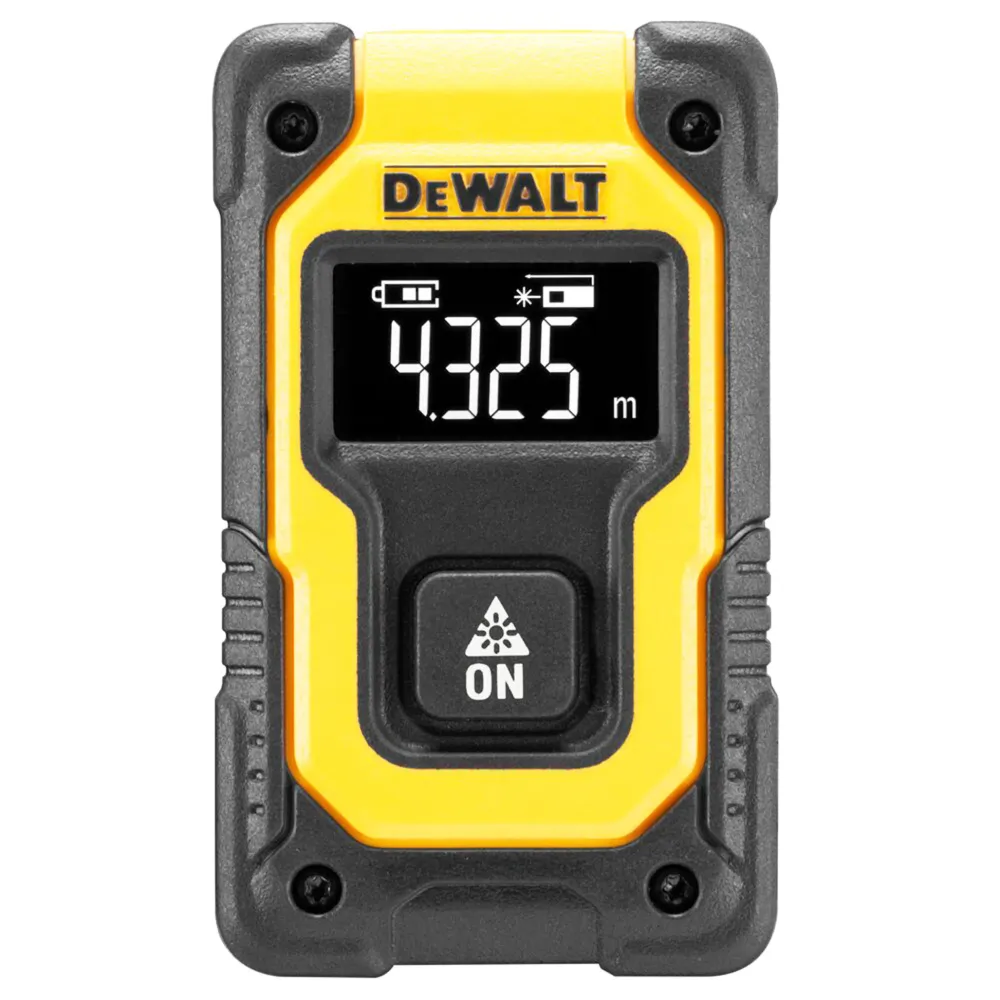 Miernik Dewalt DW055PL-XJ