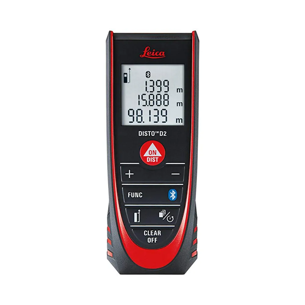 Miernik Leica DISTO D2