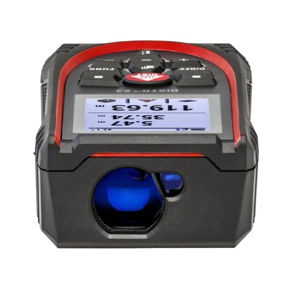 Miernik Leica Disto X3