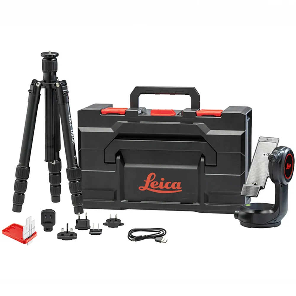 Rozszerzenie Leica DISTO X6 do zestawu P2P