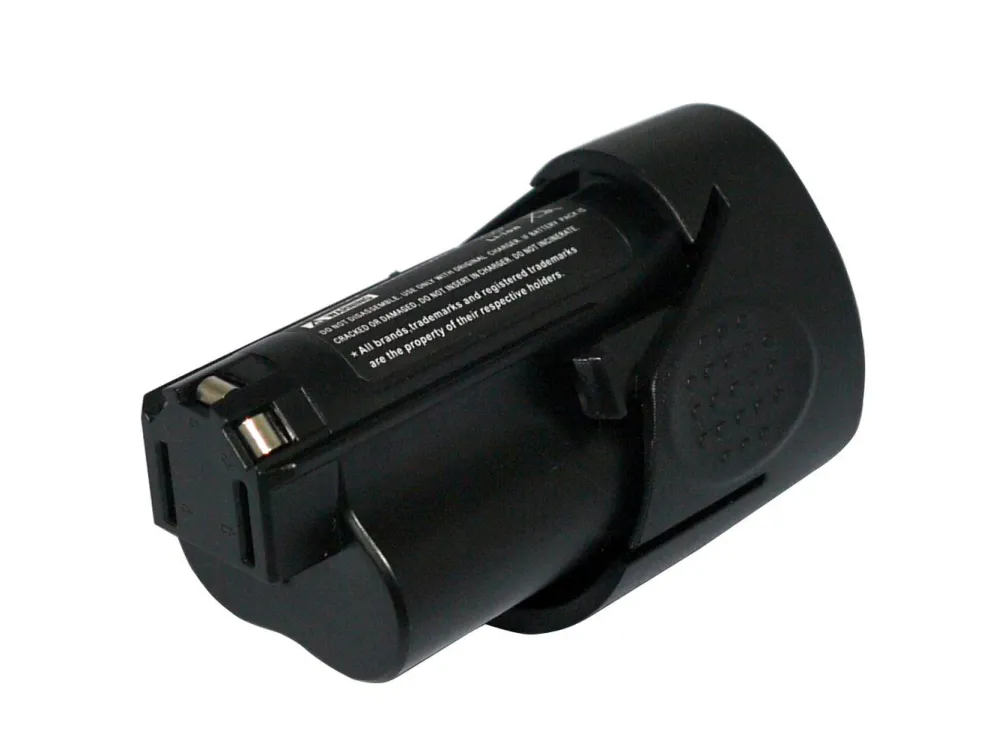 Akumulator do elektronarzędzi MILWAUKEE 2207-20, 2207-21, 2238-20, 2238-21, 2239-20, wszystkie akumulatory zamienne do ele...