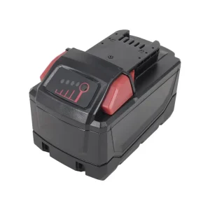 Akumulator do elektronarzędzi MILWAUKEE 48-11-1852, 48-11-1835, 48-11-1862 Akumulator zamienny do elektronarzędzi