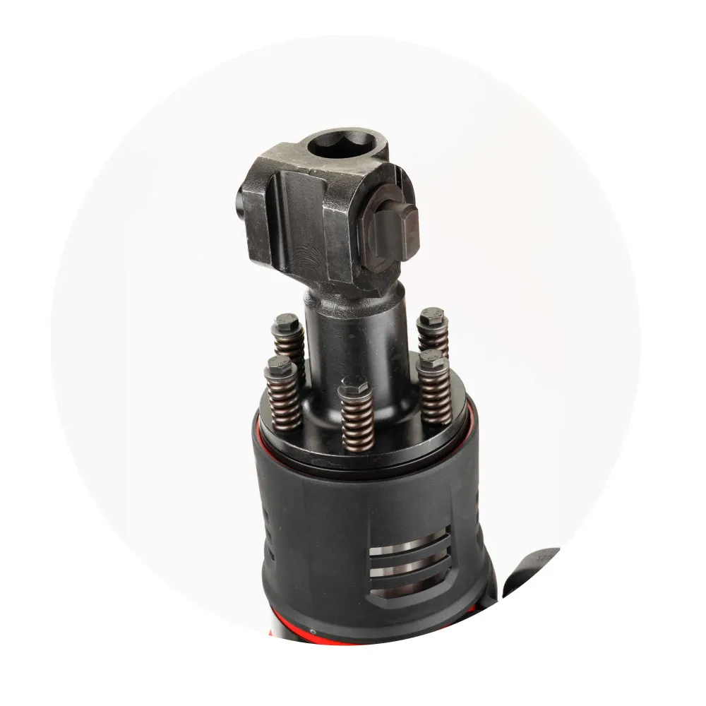 Młot wyburzeniowy Milwaukee K1530H 2100W
