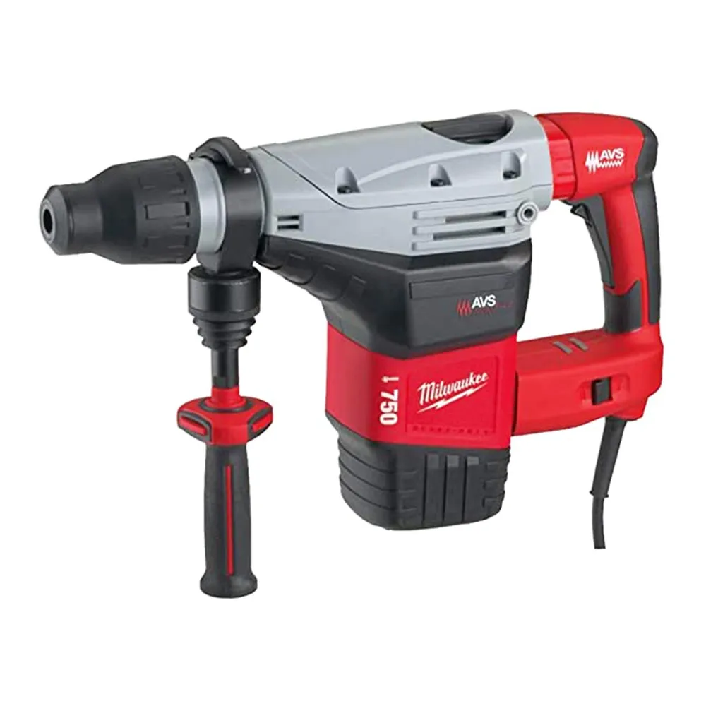 Młot wyburzeniowy Milwaukee K750-S 1550W
