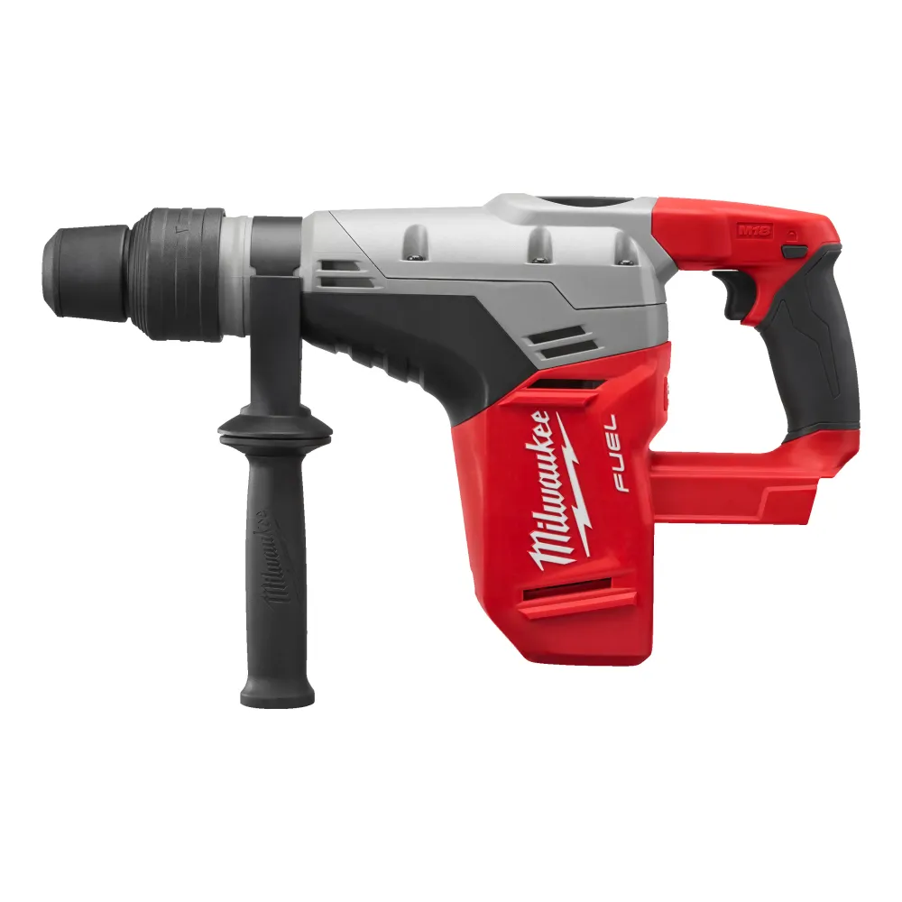 Młot wyburzeniowy Milwaukee M18 CHM-0C 18 V