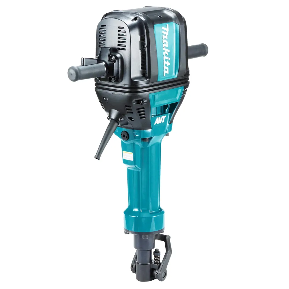 Zestaw młota wyburzeniowego Makita HM1812 + D-54972 2000W