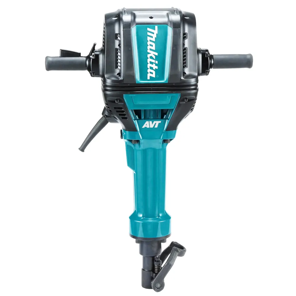 Zestaw młota wyburzeniowego Makita HM1812 + D-54972 2000W