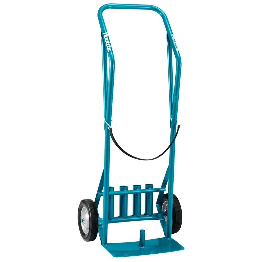 Zestaw młota wyburzeniowego Makita HM1812 + D-54972 2000W