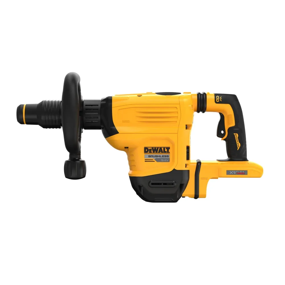 Młot wyburzeniowy Dewalt DCH832N-XJ 54V