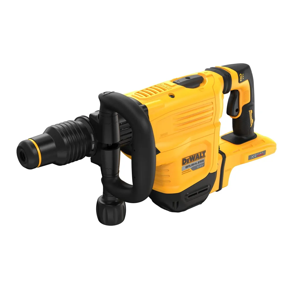 Młot wyburzeniowy Dewalt DCH832N-XJ 54V
