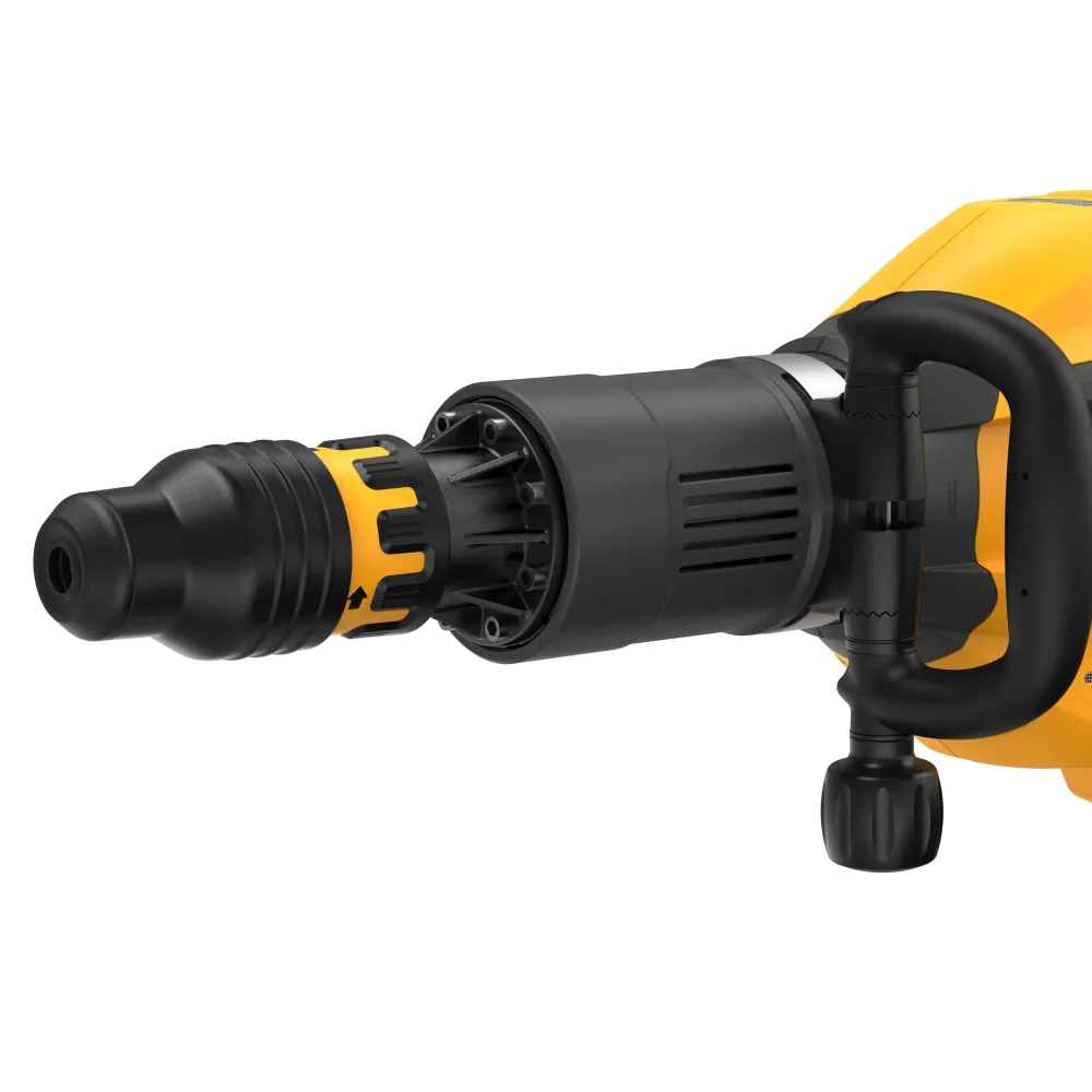 Młot wyburzeniowy Dewalt DCH911X3-QW 54 V 9 Ah