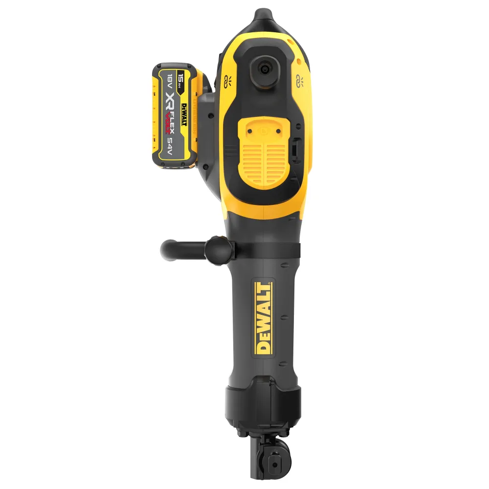Młot wyburzeniowy Dewalt DCH966Z2-QW 54 V 15 Ah