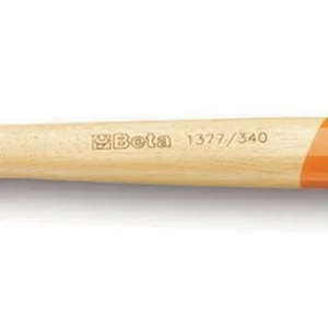 Młotek z kulistym noskiem 680g | 1377/680