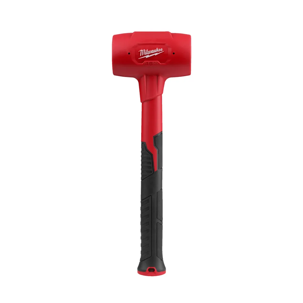 Młotek bezodrzutowy 1360g | 4932492351