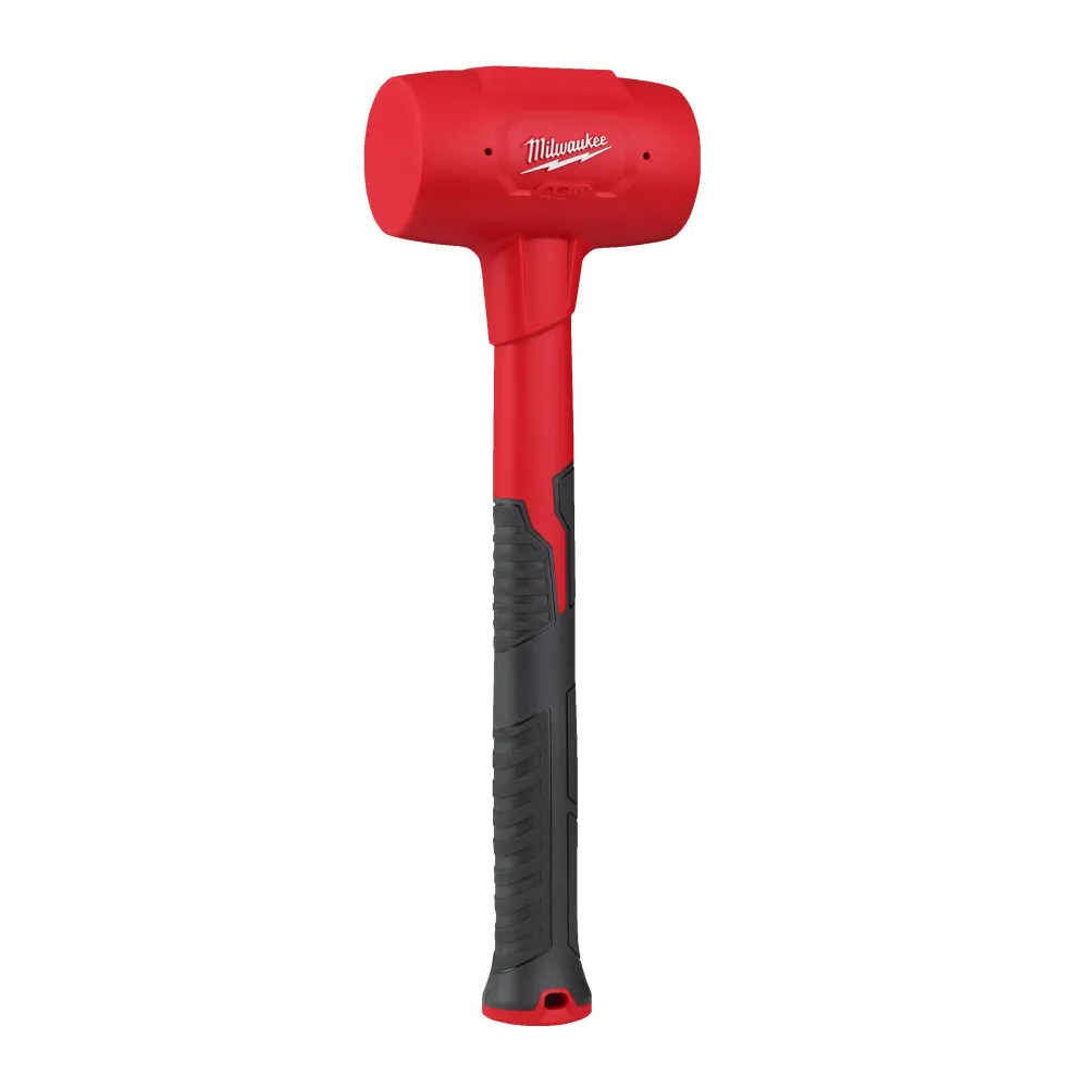 Młotek bezodrzutowy 1360g | 4932492351
