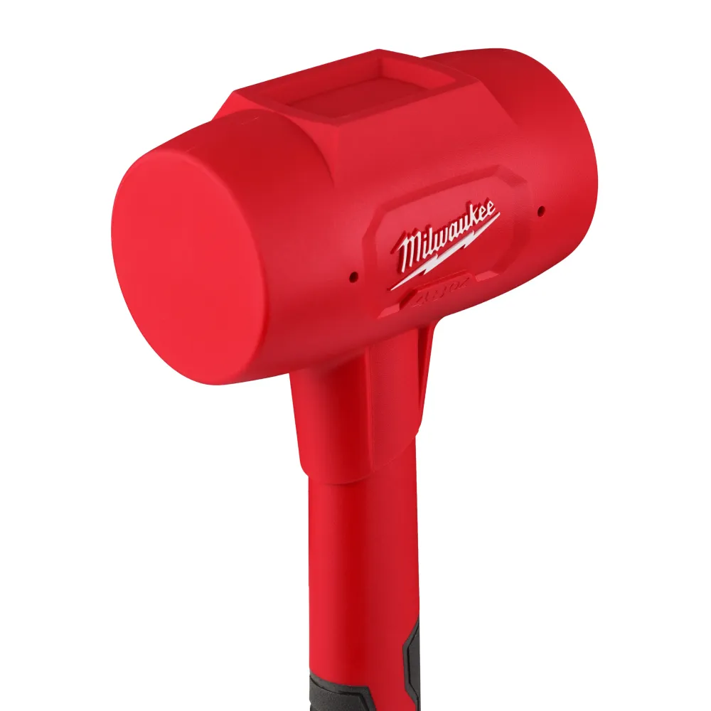 Młotek bezodrzutowy 1360g | 4932492351