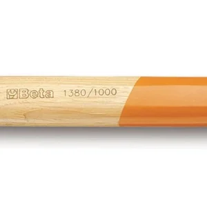 Młotek kamieniarski 1000g | 1380/1000