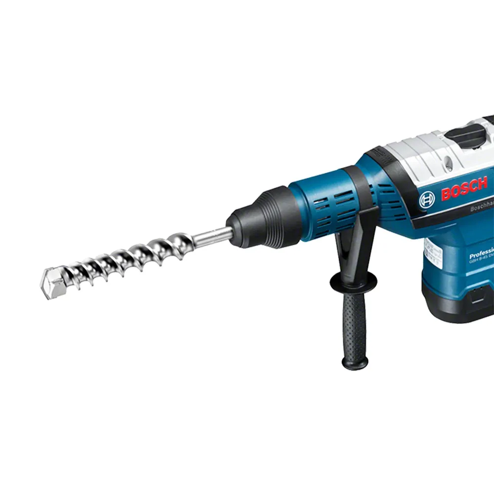 Młot wyburzeniowy Bosch GBH 8-45 DV 1500W
