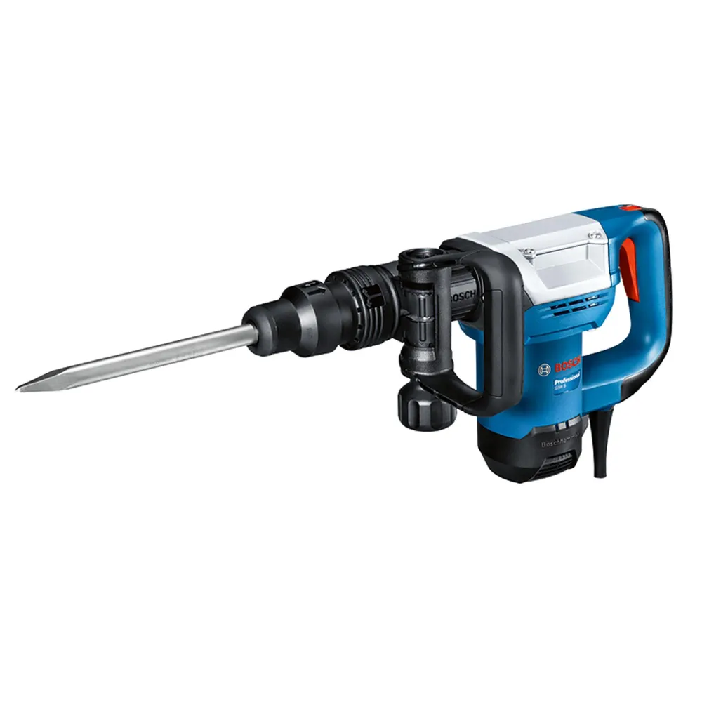 Młot wyburzeniowy Bosch GSH 5 1100W