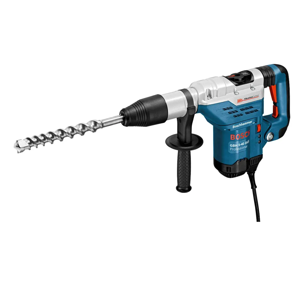 Młotowiertarka Bosch GBH 5-40 DCE 1150W