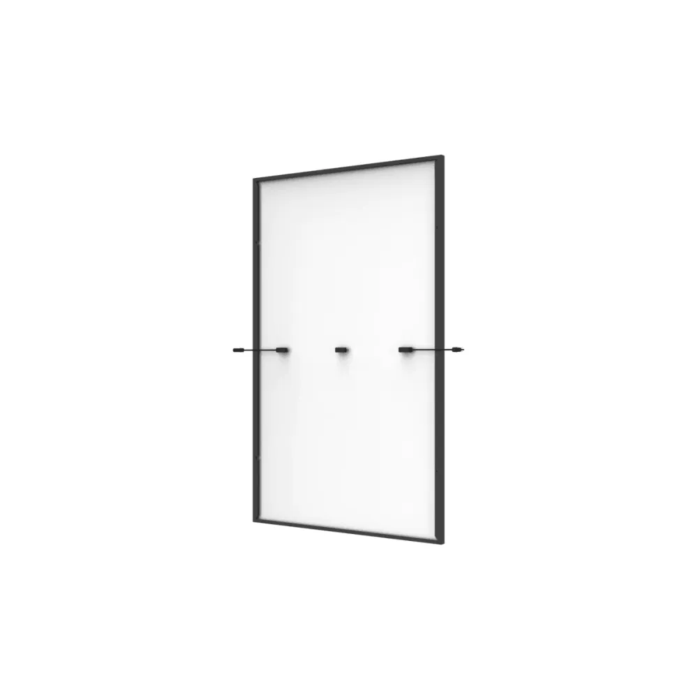 Gama modułów fotowoltaicznych Trina Solar Vertex S+ 440W dwustronny szkło-szkło Full Black 36 sztuk