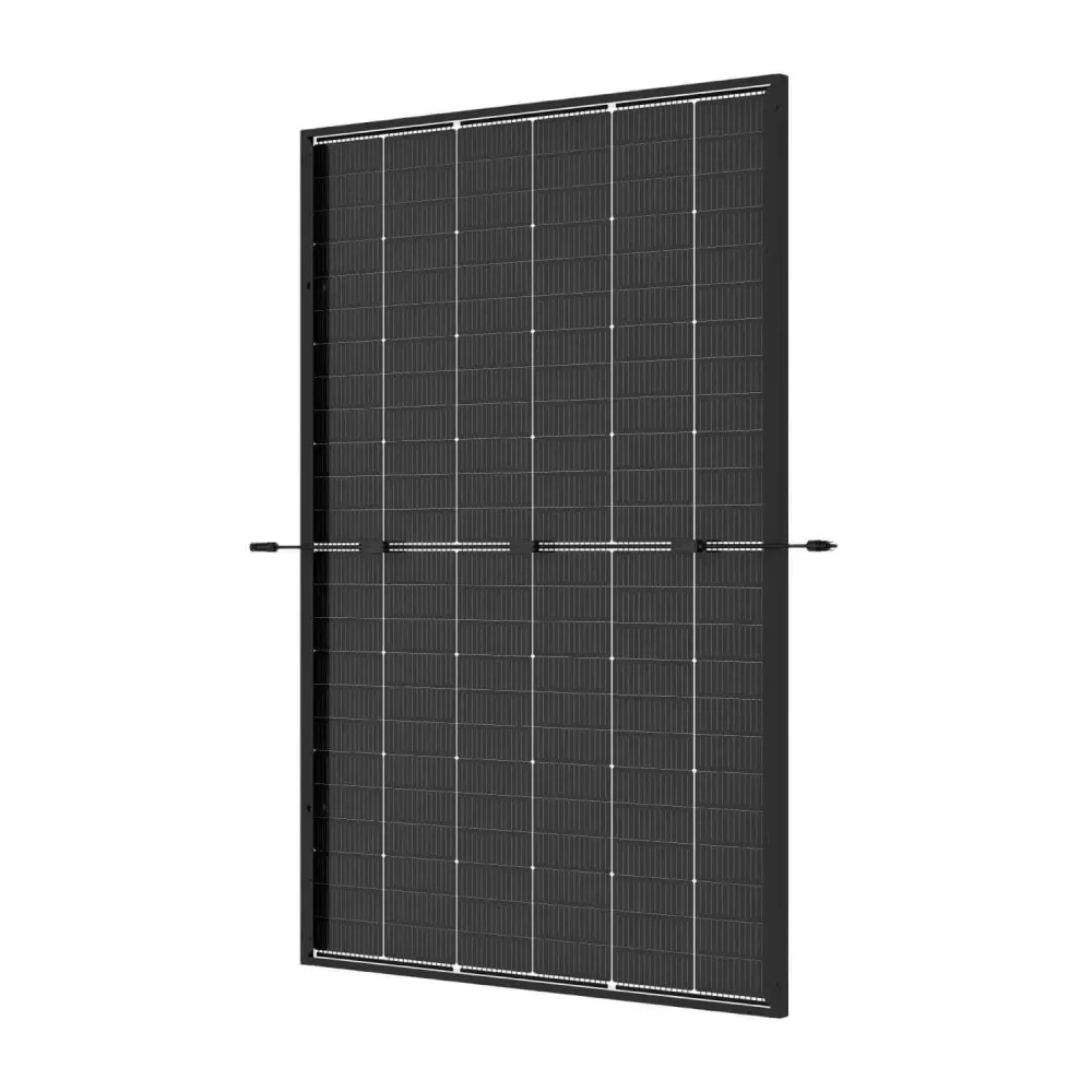 Moduł fotowoltaiczny Trina Solar Vertex S+ TSM-440NEG9RC.27 440 W dwustronny szkło-szkło Full Black