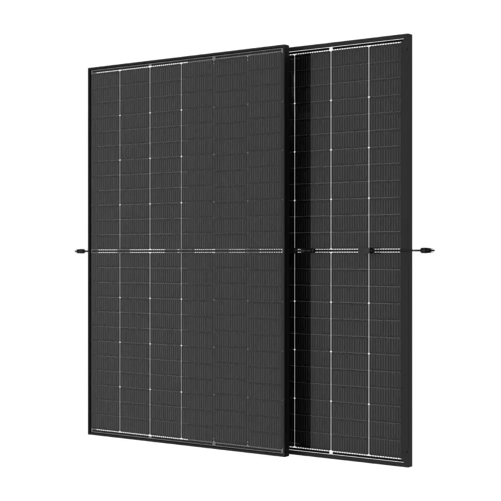 Moduł fotowoltaiczny Trina Solar Vertex S+ TSM-440NEG9RC.27 440 W dwustronny szkło-szkło Full Black
