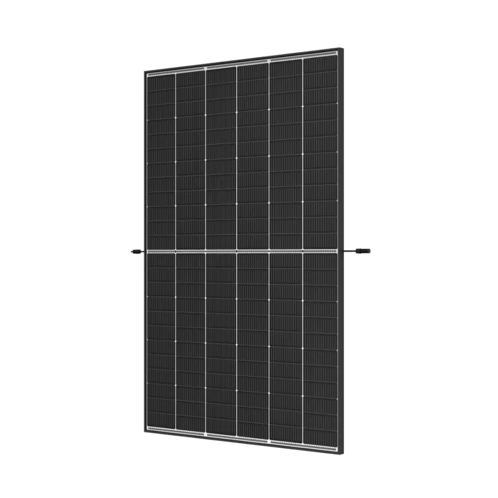 Moduł fotowoltaiczny Trina Solar Vertex S+ TSM-440NEG9RC.27 440 W dwustronny szkło-szkło Full Black