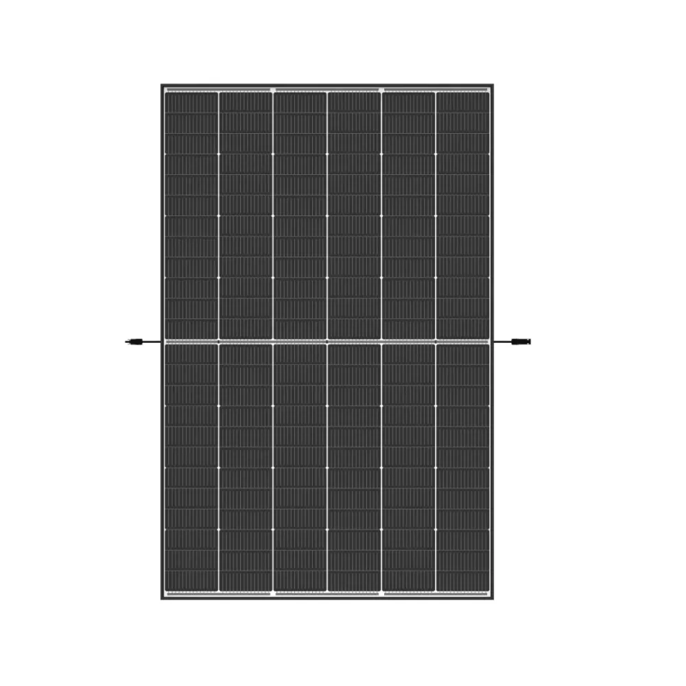 Moduł fotowoltaiczny Trina Solar Vertex S+ TSM-440NEG9RC.27 440 W dwustronny szkło-szkło Full Black