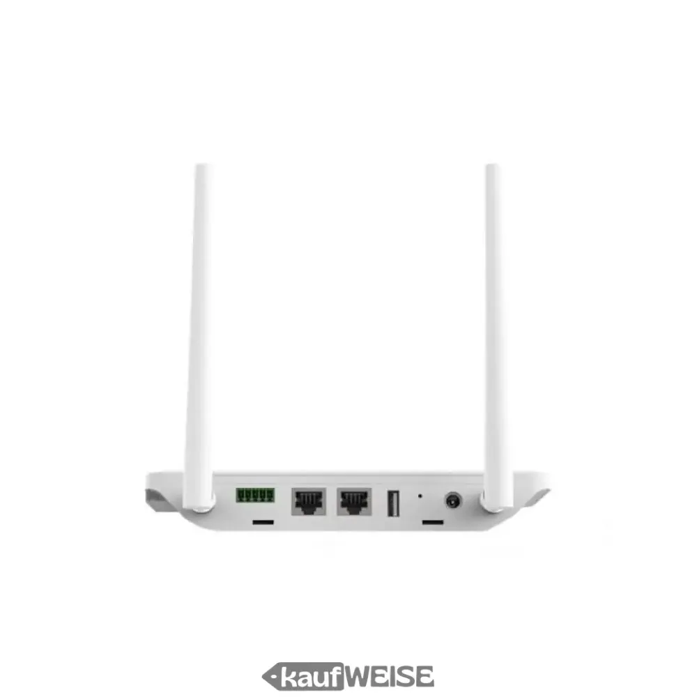Hoymiles DTU-Pro-S – rejestrator danych WLAN do mikroinwerterów | Monitorowanie i nadzór